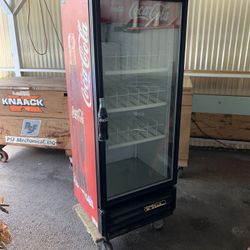 Coke Fridge GDM-12 