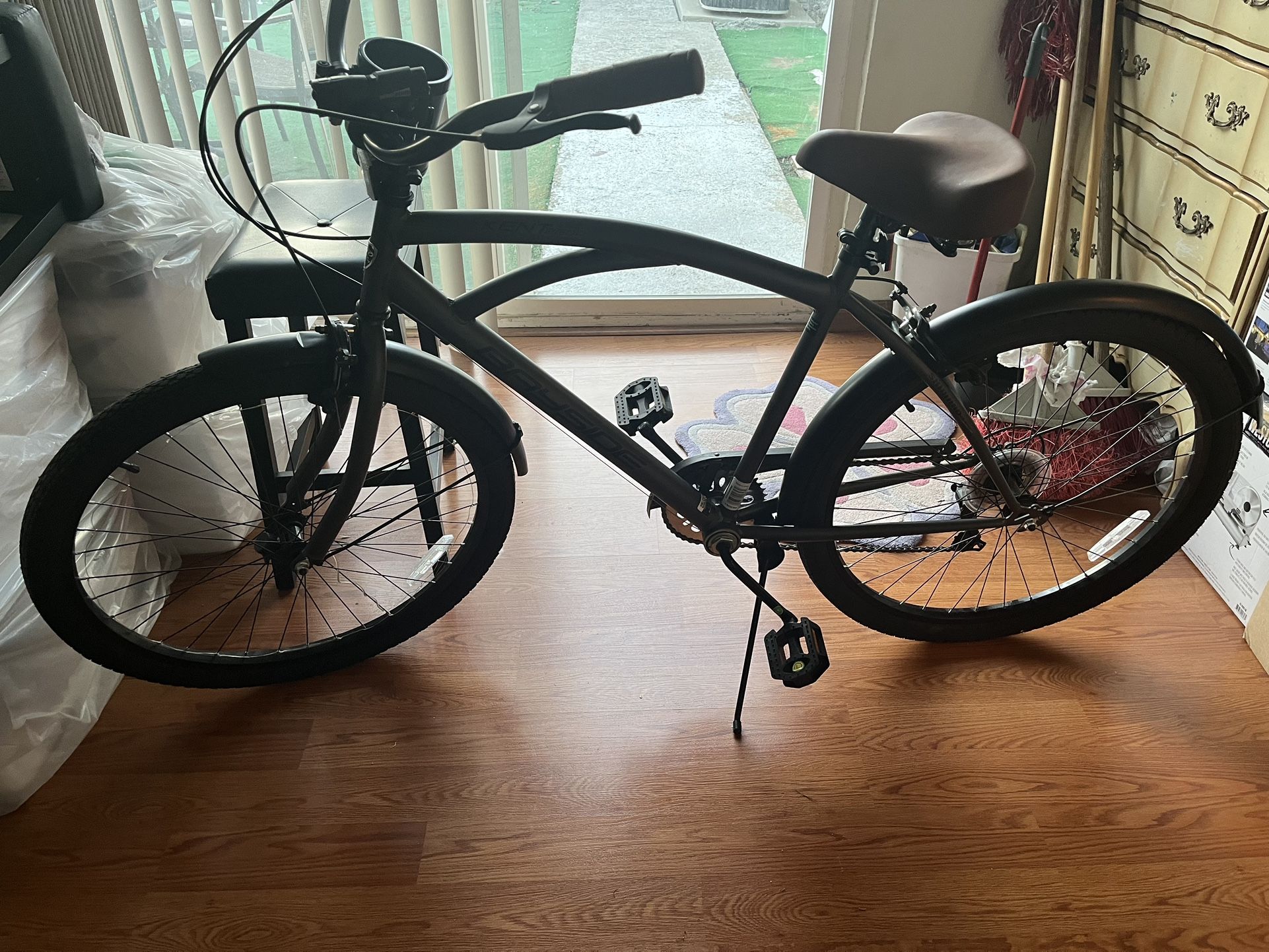 kent bayside cruiser mens