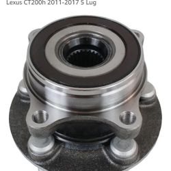 Autoround TOYOTA FRONT WHEEL BEARING