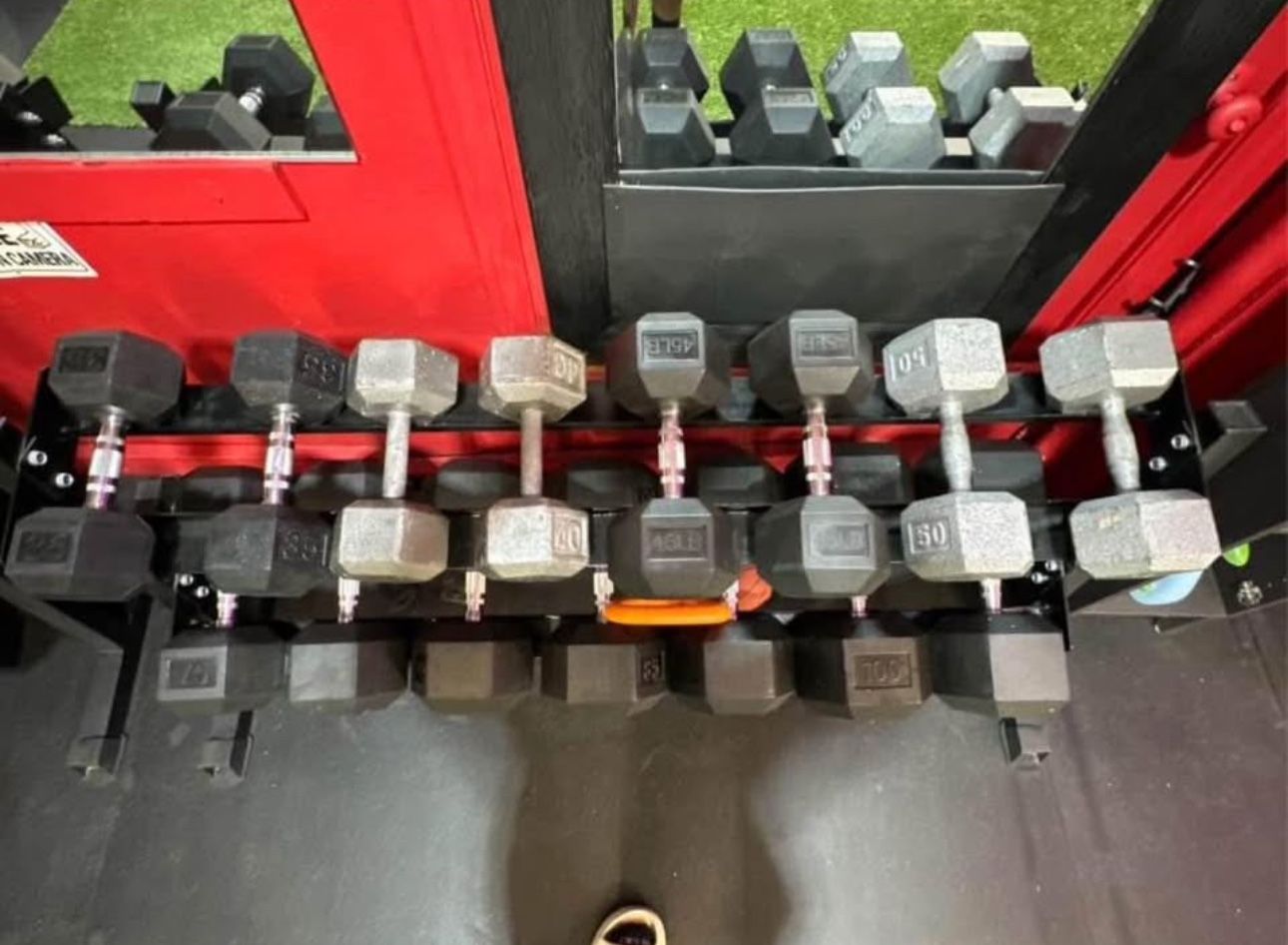 Gym Sale