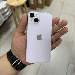 iPhone 14 Unlocked 128GB $369 Cash Or Card!!