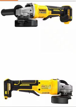 Grinder DEWALT XR