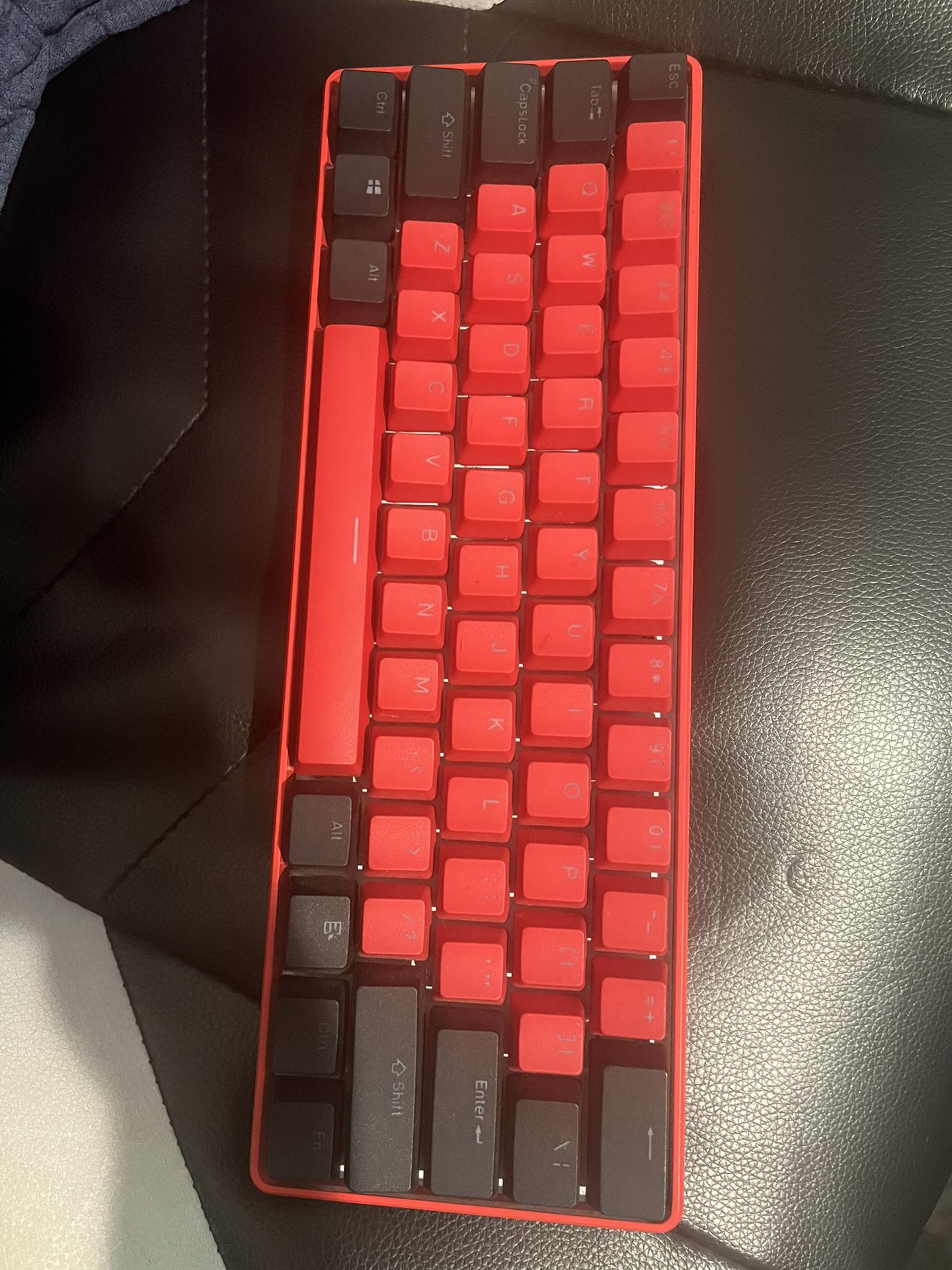 Matrix / Clix Keyboard 