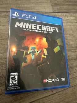 Minecraft