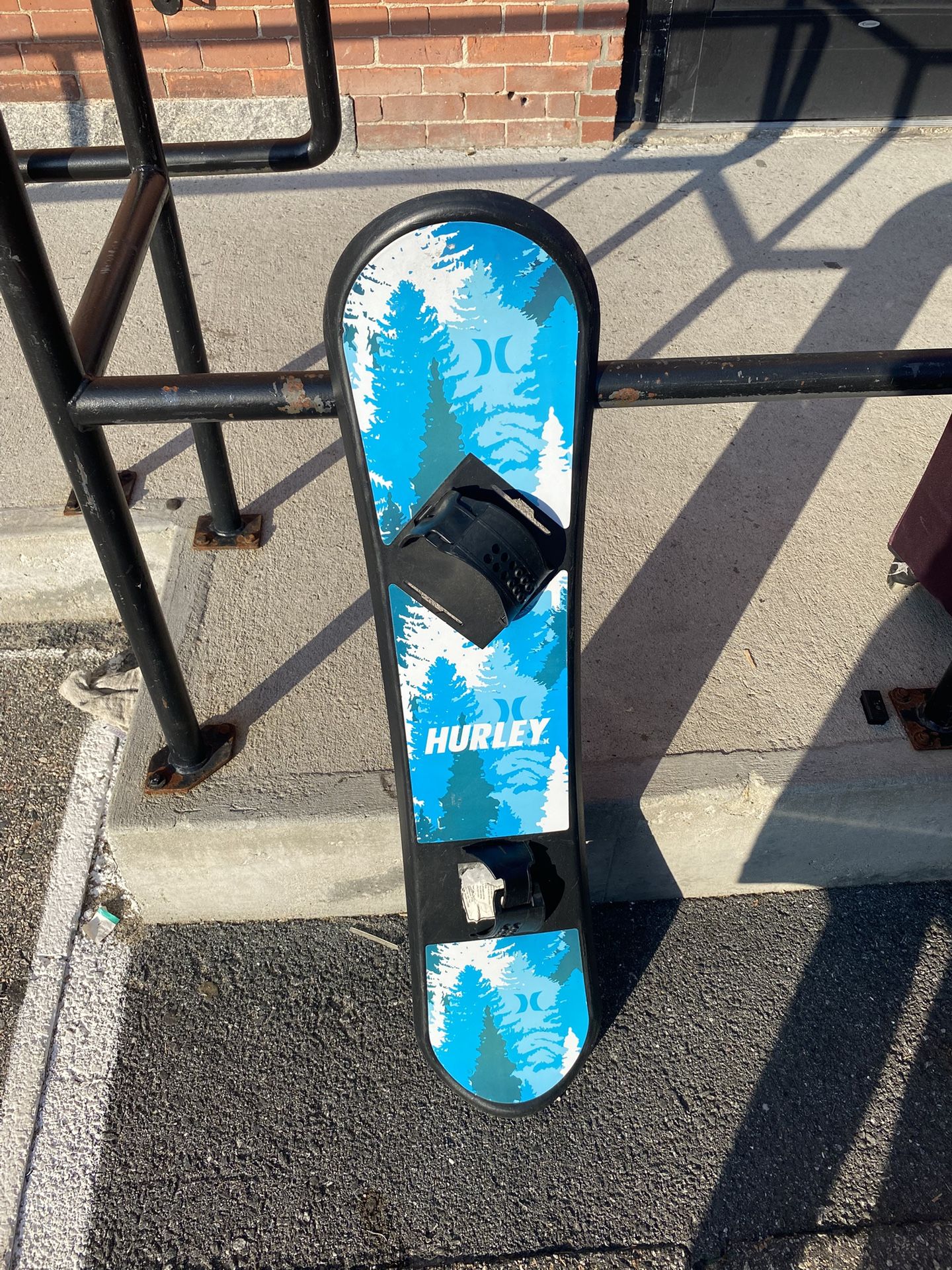 Snowboard For Teens