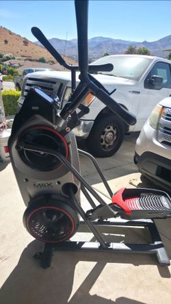 Boflex M5 Max Trainer