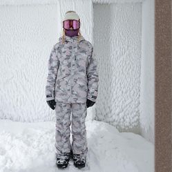 Oyuki Snow Jacket (women) 