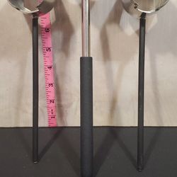 @CHV.   SET OF 3 Coconut opener tool tools 