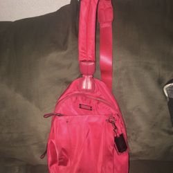 Tumi Bag