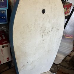 Body board
