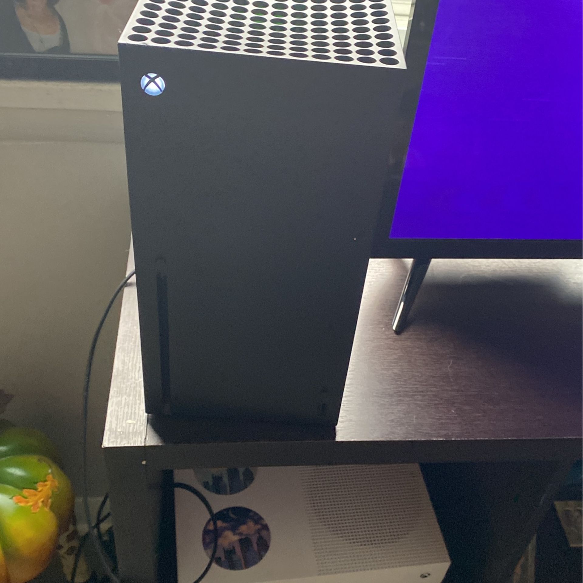 Xbox One X