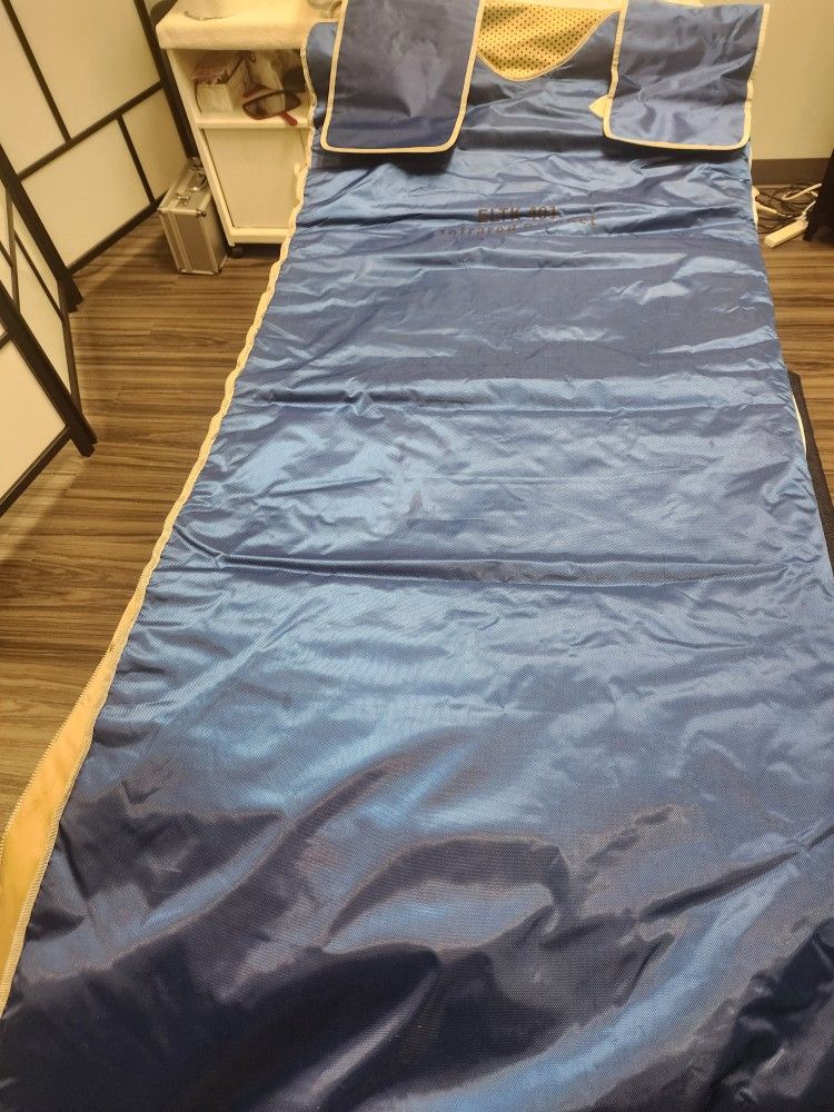 Professional Thermal Infrared Heating Blanket