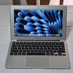 Apple MacBook Air 11-inch (3 Available) 