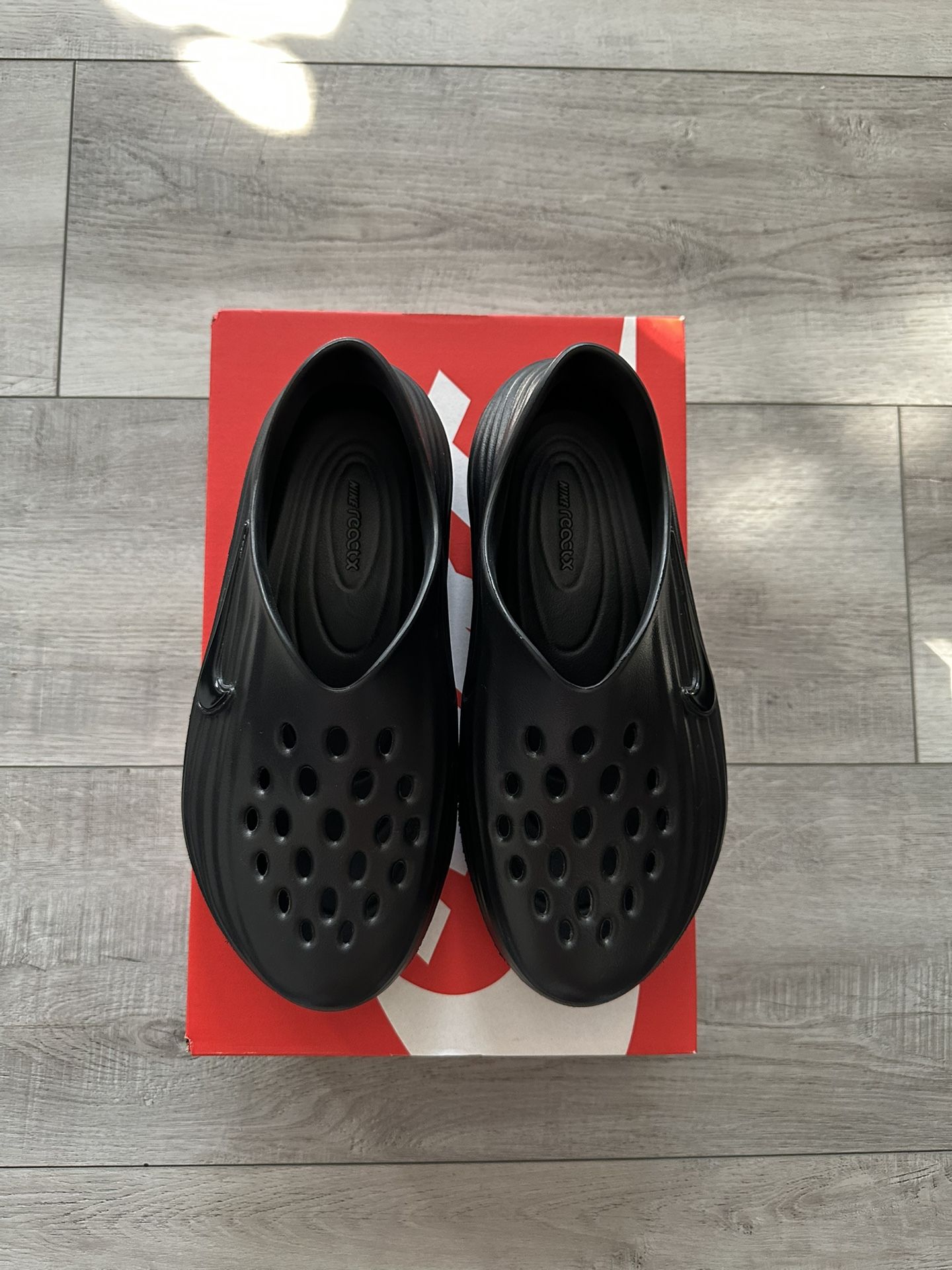 Nike Reactx Rejuven8