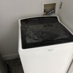 Whirlpool Washer 