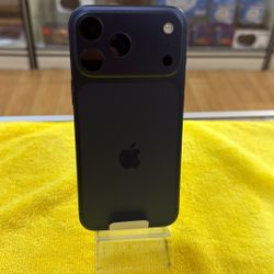 iPhone 17 Pro Max 512gb Unlocked Any Carrier Liberado De Compania