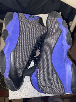 Jordan 13 Royal Blue