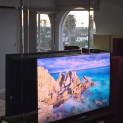 65" Hisense U8 Mini-LED 4K TV (2024) - FREE DELIVERY through Sunday, with Box