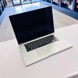 MacBook Pro 16inch 2019 512GB 16GBram