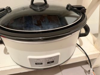 Crockpot