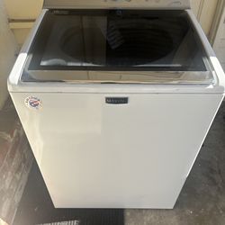 Washing Machine Maytag