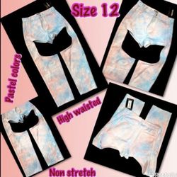 Prettylittlething Cut Out Jeans