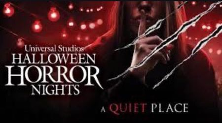 Universal Studios Halloween Horror Night