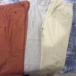 Dress Pants Zegna