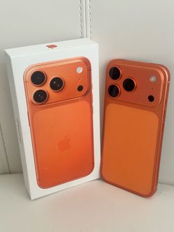 Iphone 17 PRO Unlocked