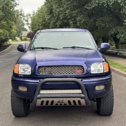 2002 Toyota Tundra