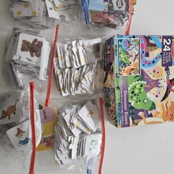 Kids Educational Flash Cards 