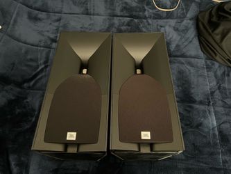 JBL Speakers