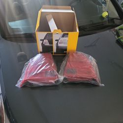 Original Jetta Taillamps