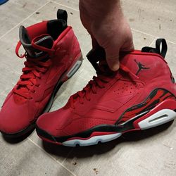 JORDAN JUMPMANS
