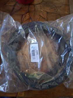6.5 Door Speakers Adaptors one pair Brand New