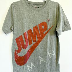 ~NWOT Air JORDAN Jump Man T-Shirt~XL (13-15 Yrs)
