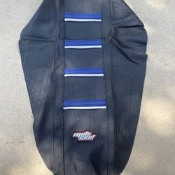 Yamaha YZ250F Motoseat Cover  New