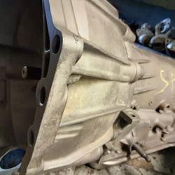 transmission 4L60
