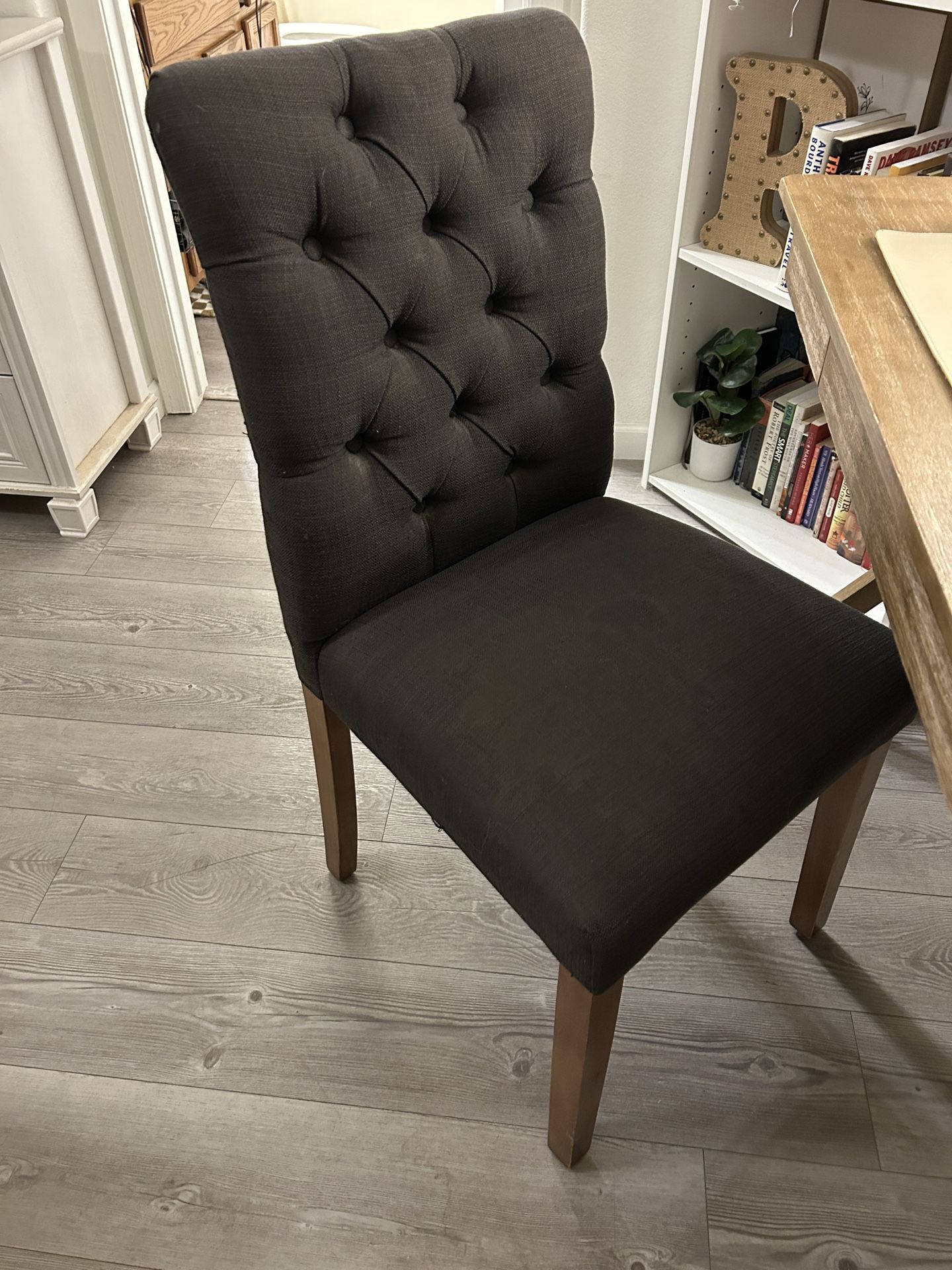 Accent Chair