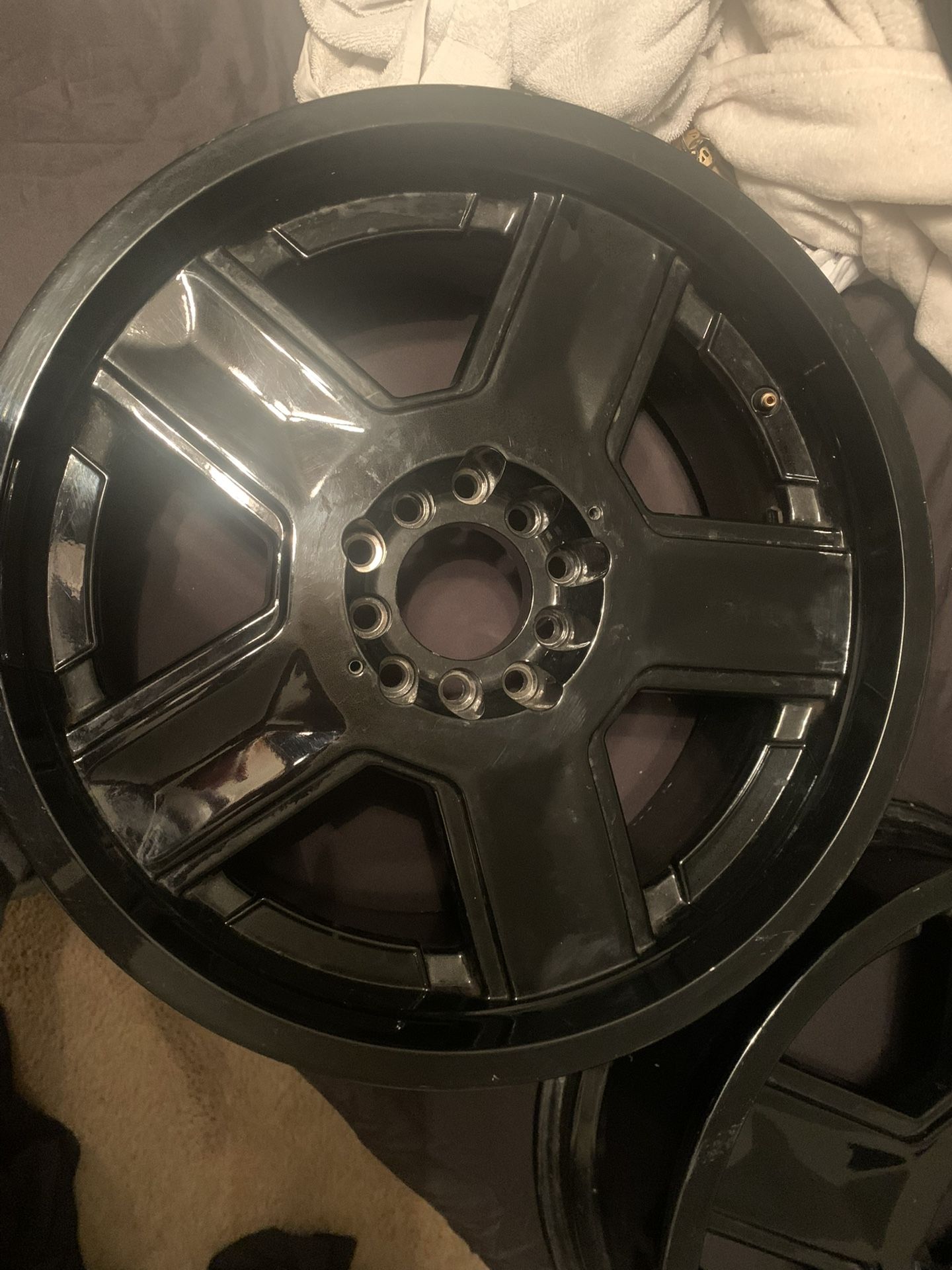 20s Rims
