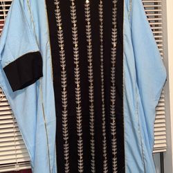 Stylish Abaya – Very Good Condition – Only $25