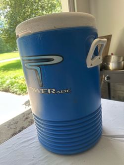 Cooler