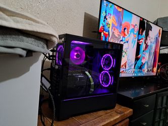 Rtx 3060 gaming pc
