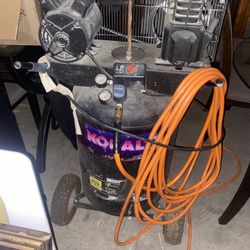kobalt air compressor 30 gallon
