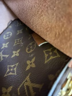 Louis Vuitton Bag 