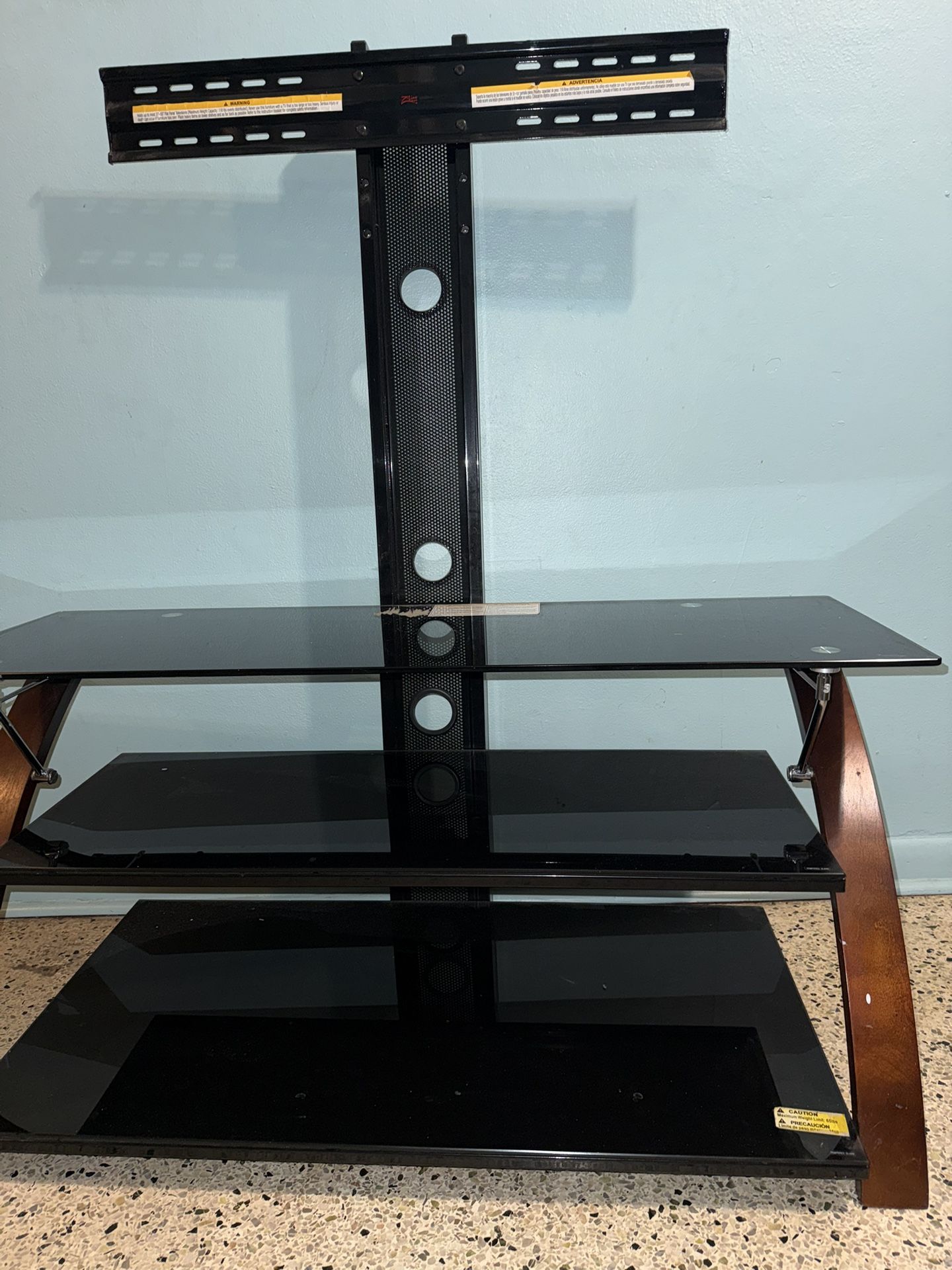 Base Para TV De Hasta 55 Inch