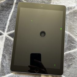 iPad 6th Gen