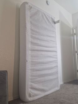 Twin Bed Mattress