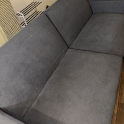 Futon Couch 