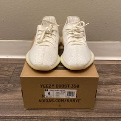 Yeezy 350 Boost